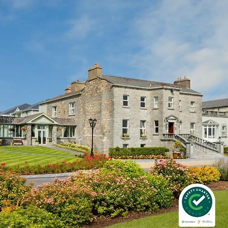 Glenlo Abbey Hotel Terryland Eksteriør bilde
