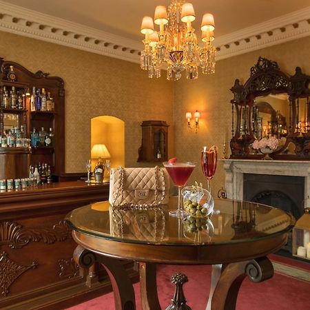 Glenlo Abbey Hotel Terryland Eksteriør bilde