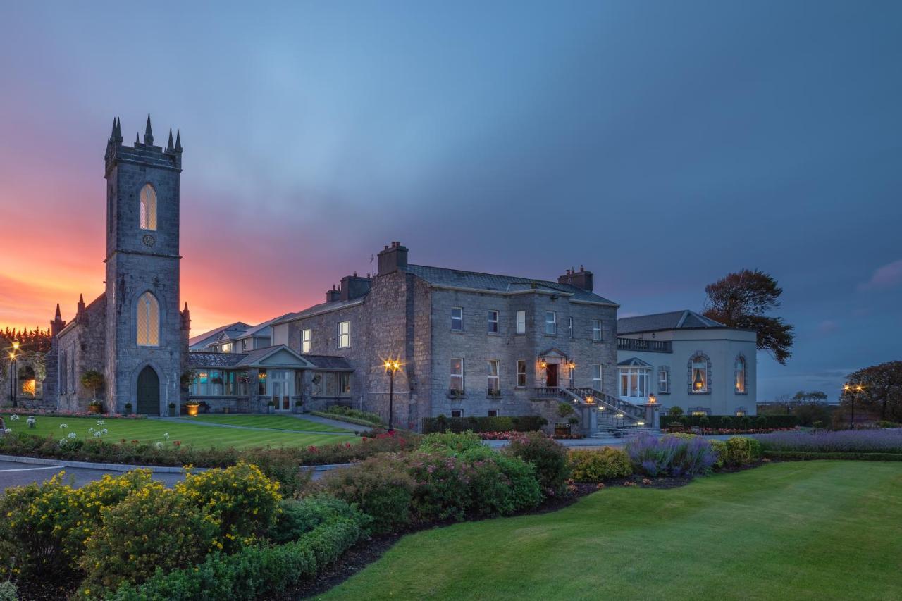 Glenlo Abbey Hotel Terryland Eksteriør bilde